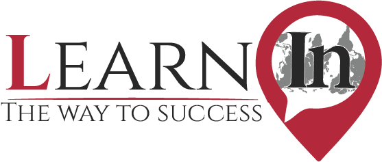 LearnIn – The Way to Success